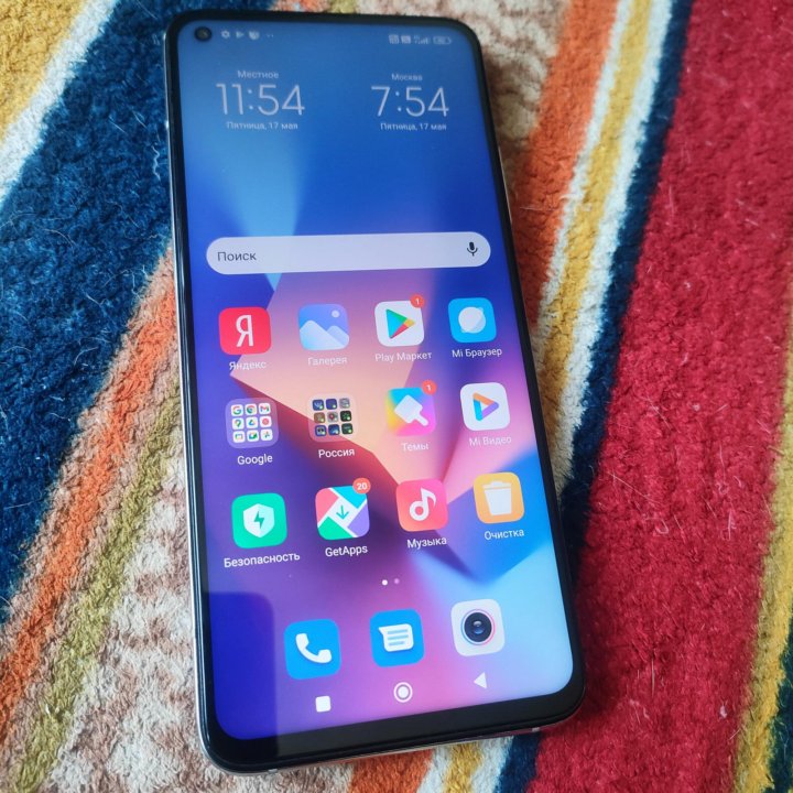 Xiaomi mi 10T pro