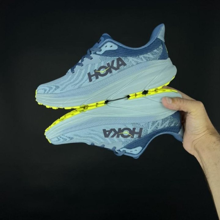 Беговые Кроссовки Hoka