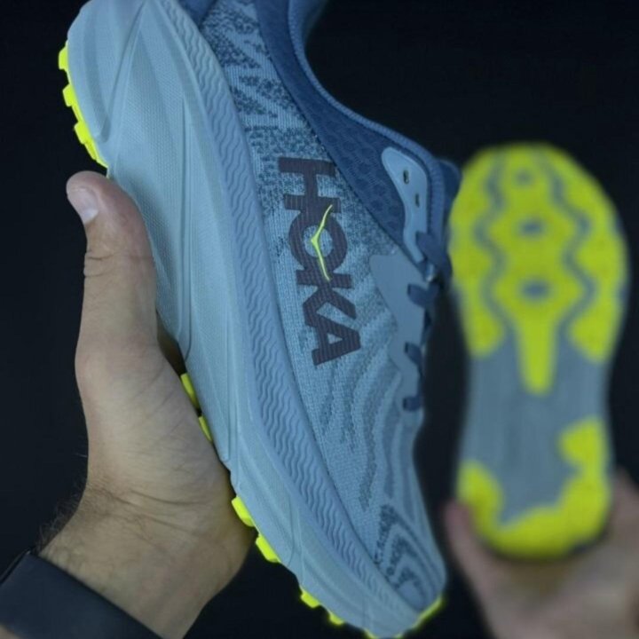 Беговые Кроссовки Hoka