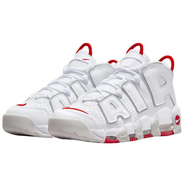 Кроссовки Nike air uptempo 96