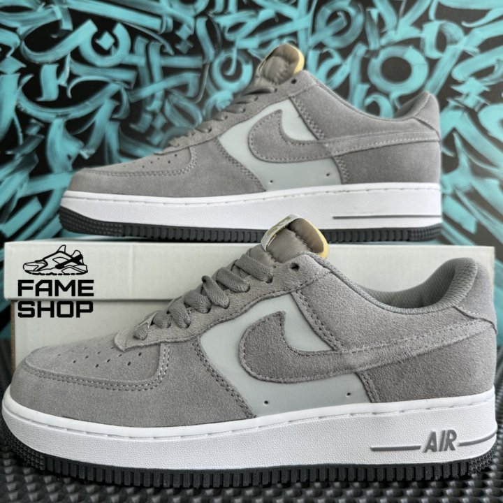 Кроссовки Nike Air Force 1