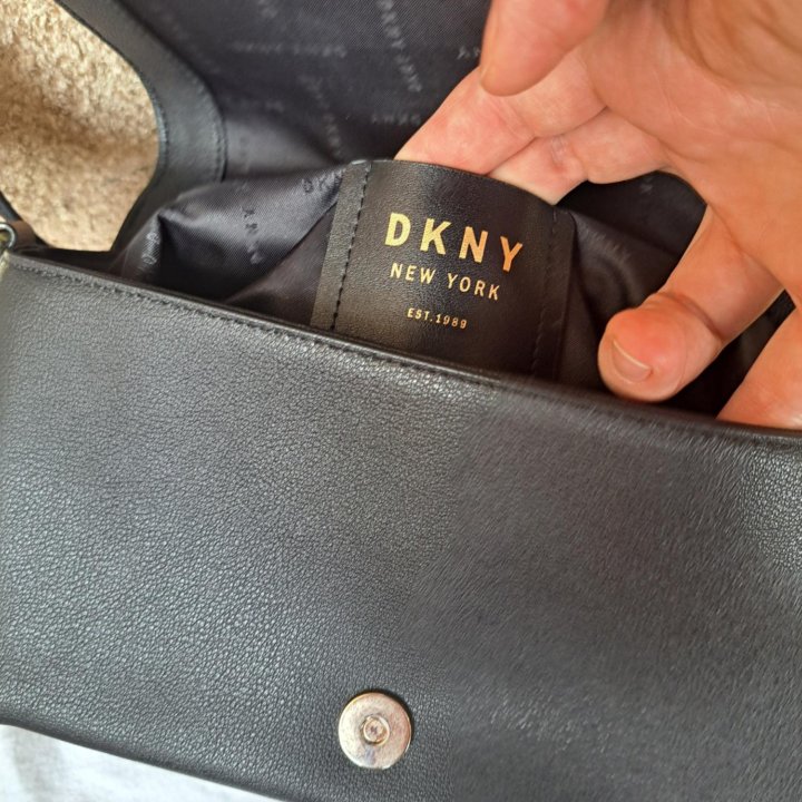 Сумка dkny