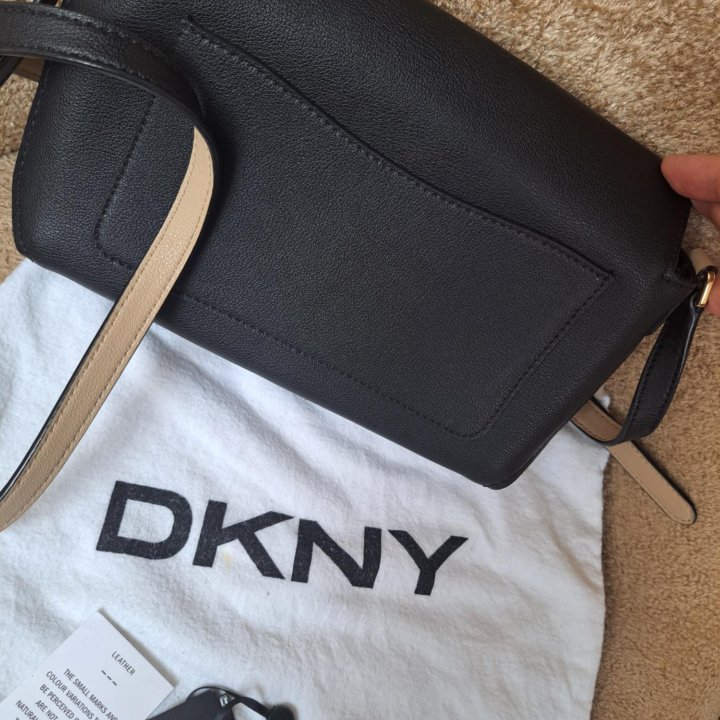 Сумка dkny