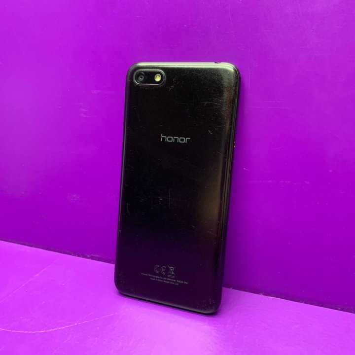 Смартфон Honor 7s 16gb