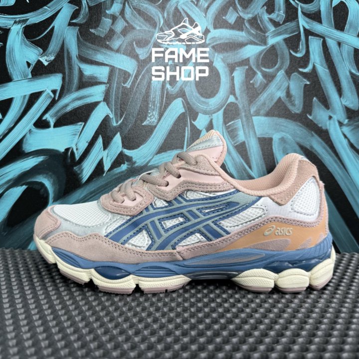 Кроссовки Asics Gel NYC