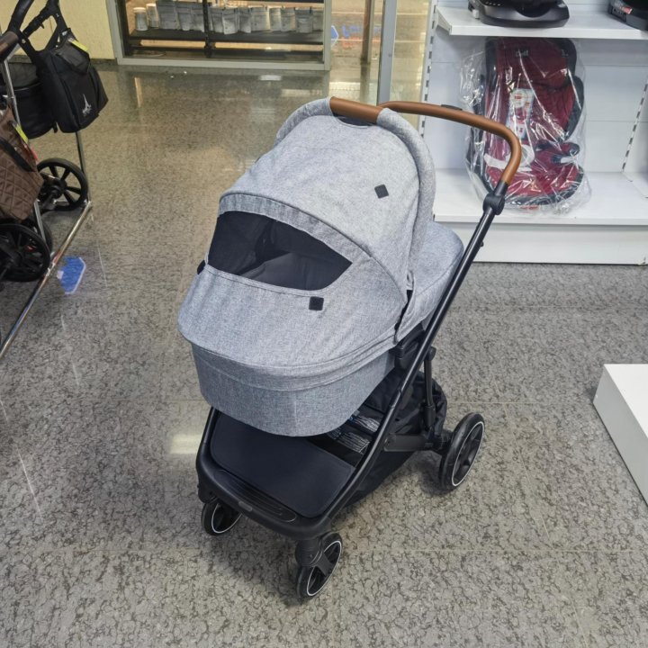 Britax roemer strider M 2 в 1 Модульная коляска