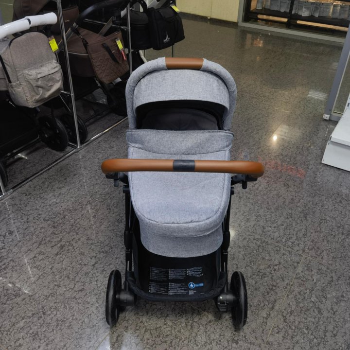 Britax roemer strider M 2 в 1 Модульная коляска