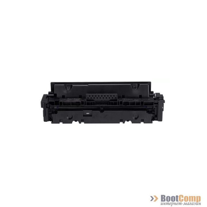 Картридж Canon 055H Y (MF742Cdw/MF744Cdw/MF746Cx /LBP663Cdw) желтый