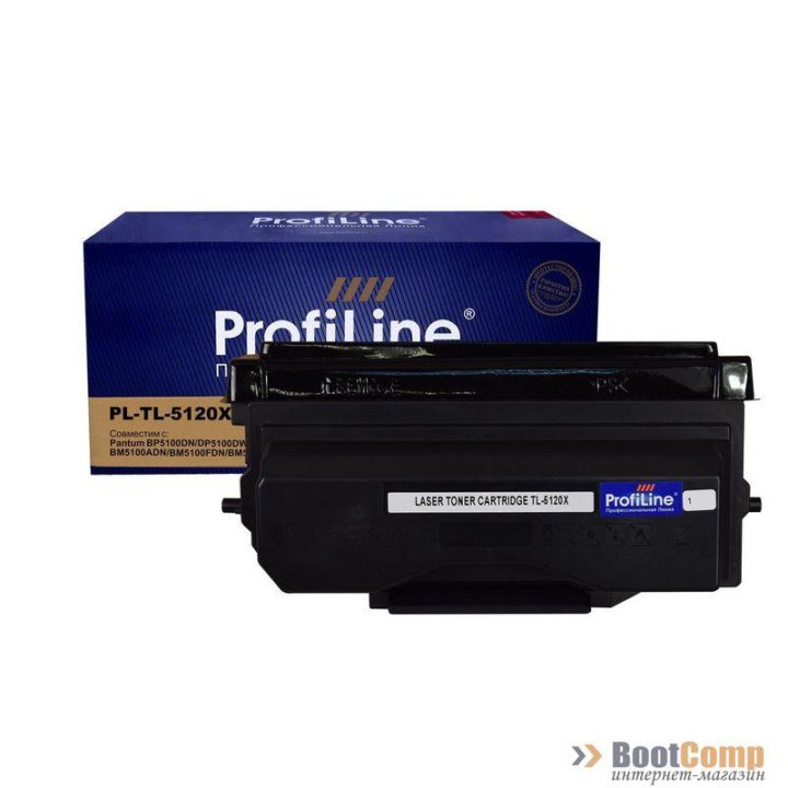 Картридж ProfiLine для Pantum TL-5120X