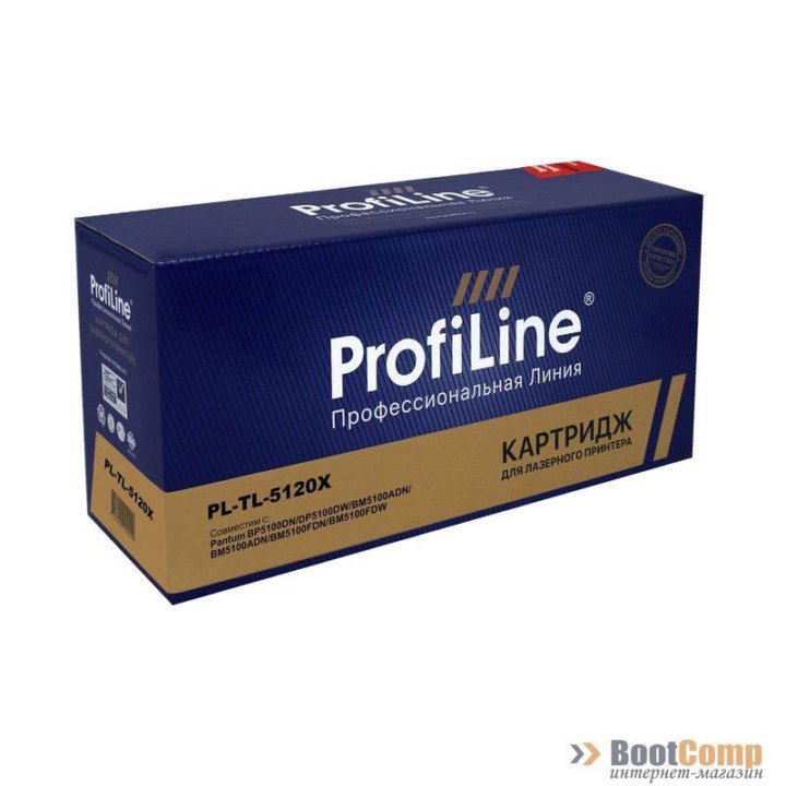 Картридж ProfiLine для Pantum TL-5120X