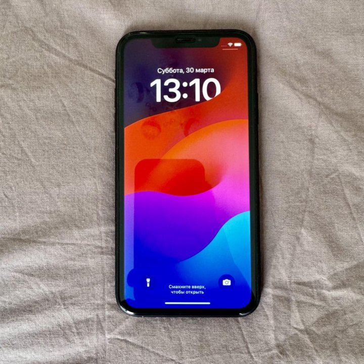 Apple IPhone Xr 64 gb