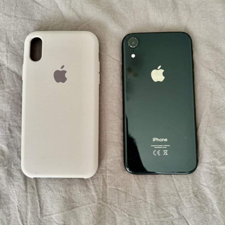 Apple IPhone Xr 64 gb