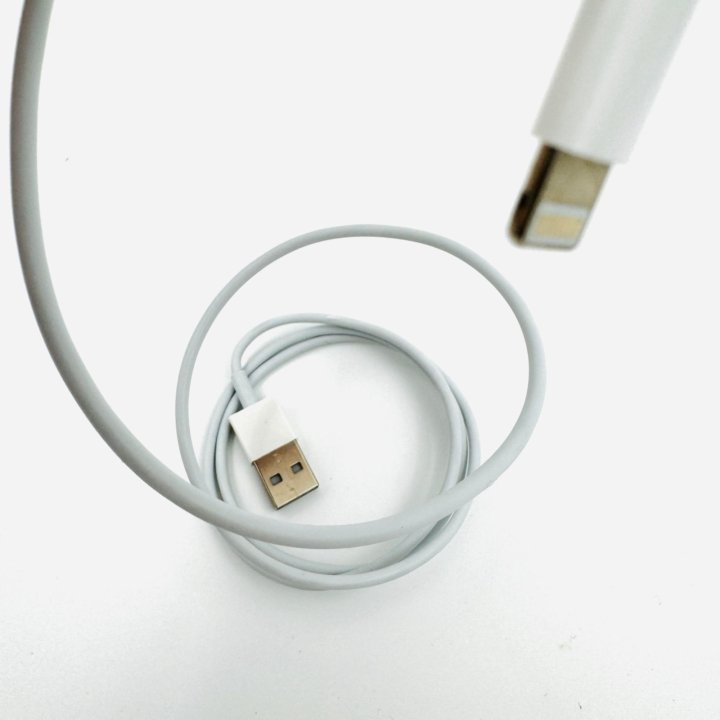 Кабель Lightning - USB iPhone Люкс (Новый)