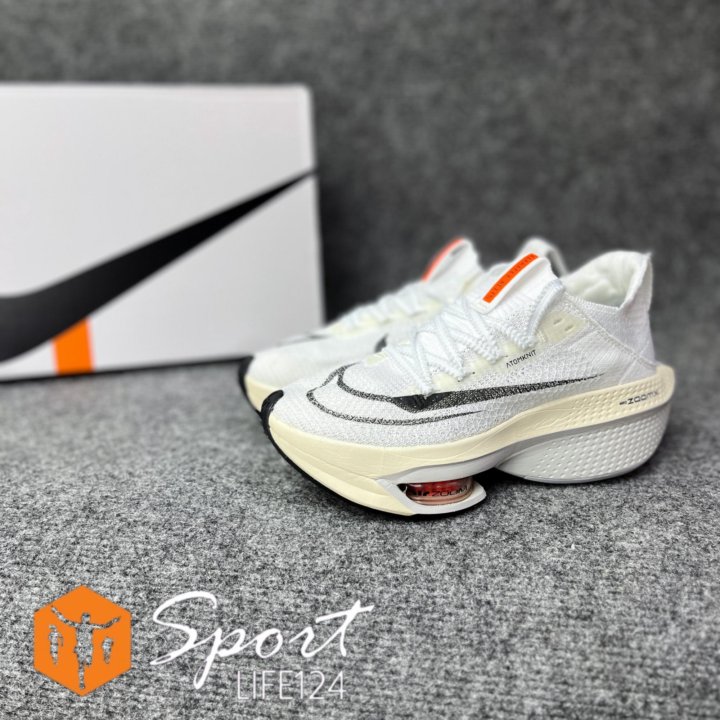 Nike Air Zoom Alfalfly