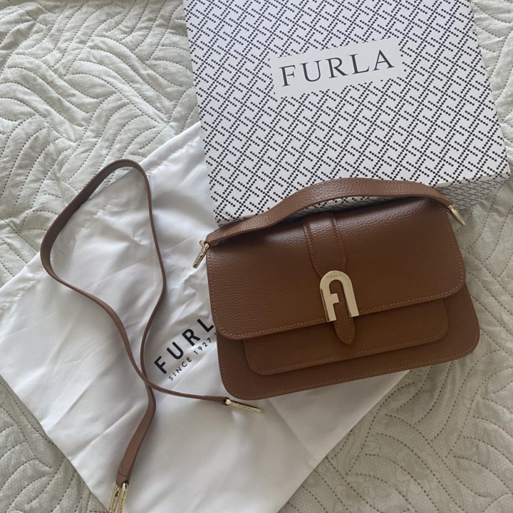 Сумка Furla