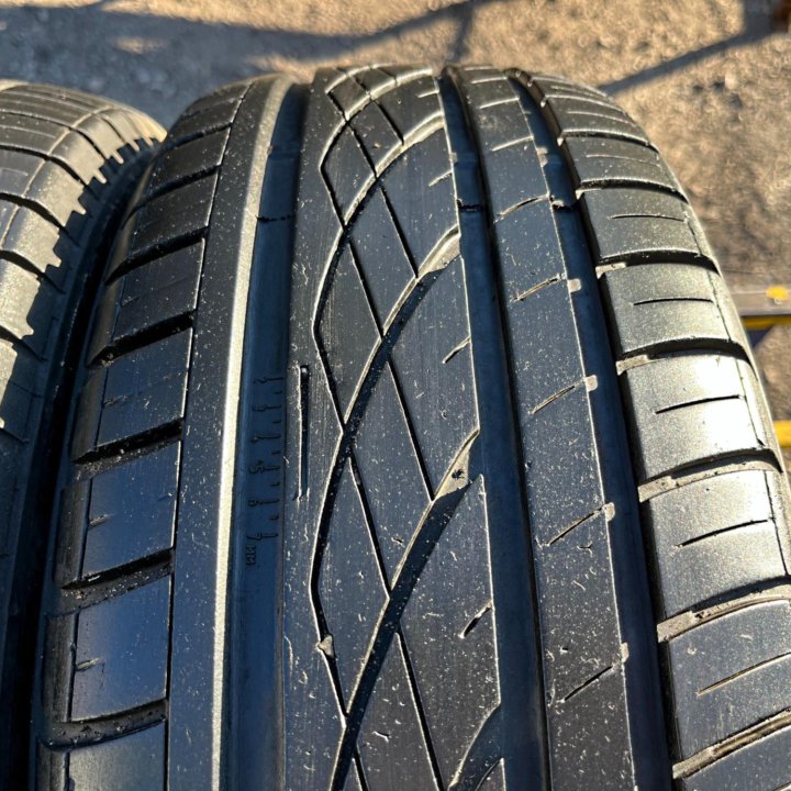 2 шт. Лето Кама Евро 129 195/55 R15 85H