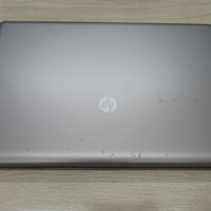 Офисный ноут HP 635 2/4/ssd128+hdd500 акб