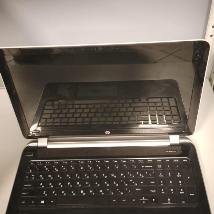 Ноутбук hp 15-g 001 sr