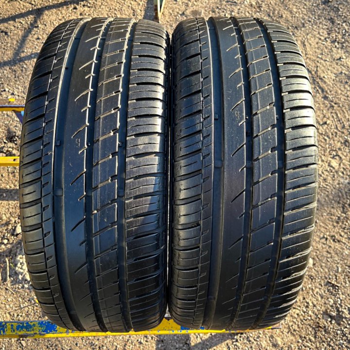 2 шт. Лето Matador MP44 Elite3 195/55 R15 85H