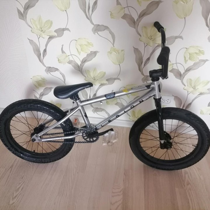 BMX Legion L18