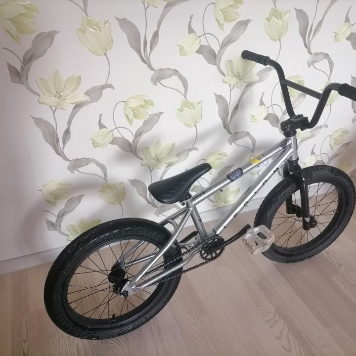 BMX Legion L18