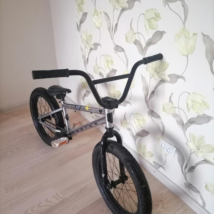 BMX Legion L18