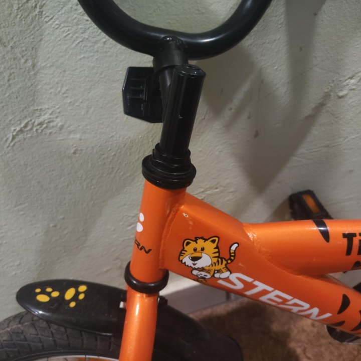 Велосипед Stern Tiger