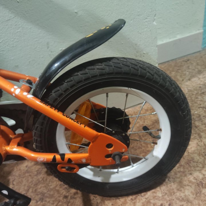 Велосипед Stern Tiger