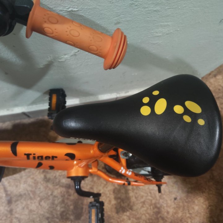 Велосипед Stern Tiger