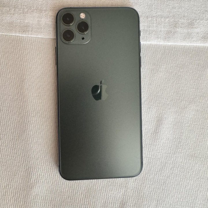 iPhone 11 Pro Max 64gb