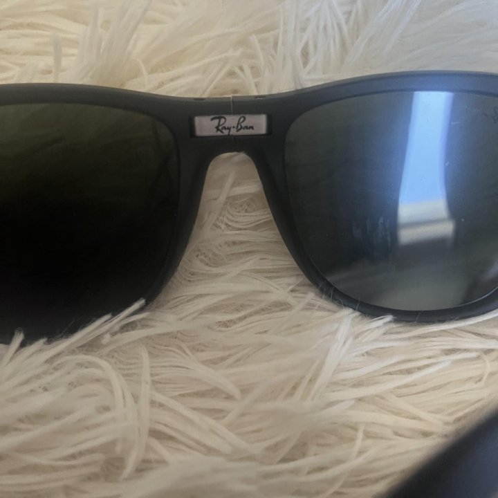 Очки Ray-ban