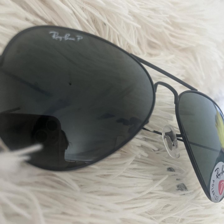 Очки ray-ban