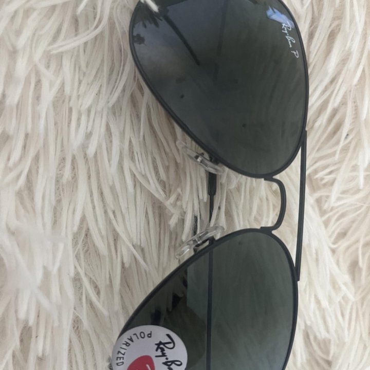 Очки ray-ban