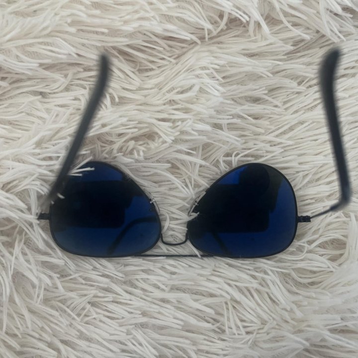 Очки ray-ban