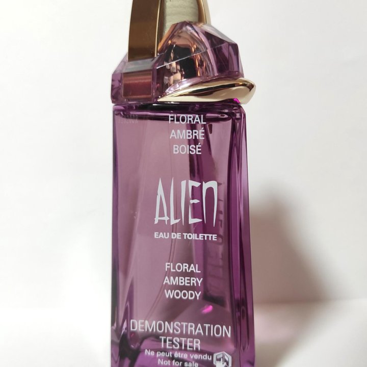 Mugler Alien Eau de Toilette 60 мл