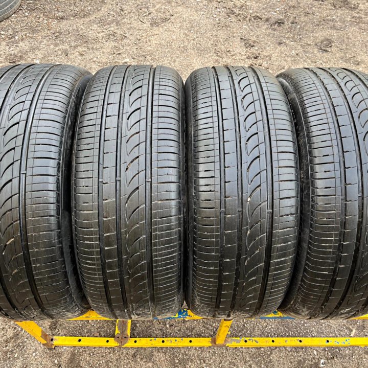 Лето Pirelli Formula Energy 225/55 R18 98V