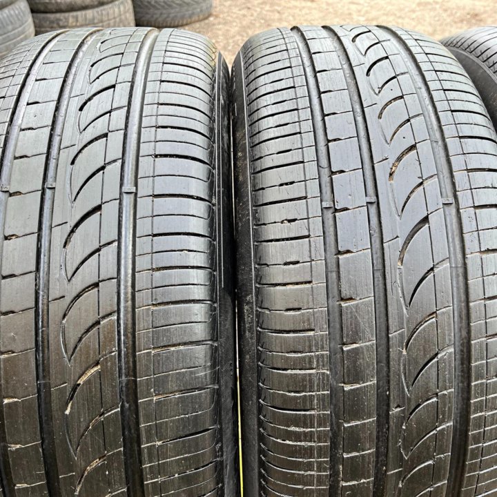 Лето Pirelli Formula Energy 225/55 R18 98V