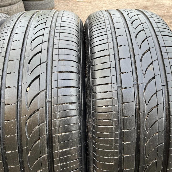 Лето Pirelli Formula Energy 225/55 R18 98V