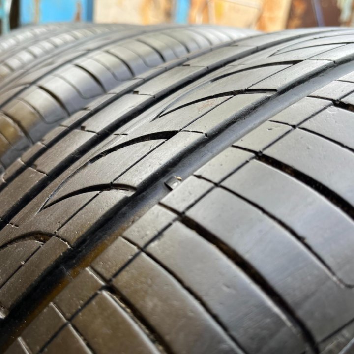 Лето Pirelli Formula Energy 225/55 R18 98V