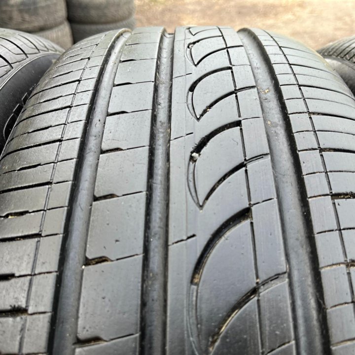 Лето Pirelli Formula Energy 225/55 R18 98V