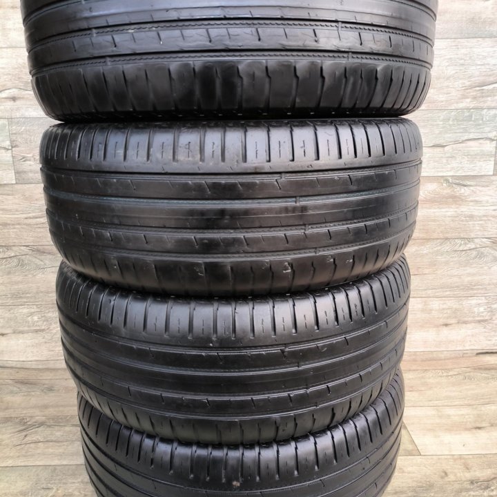 285/60/18, Nokian Hakka Blue 2, 4 шт