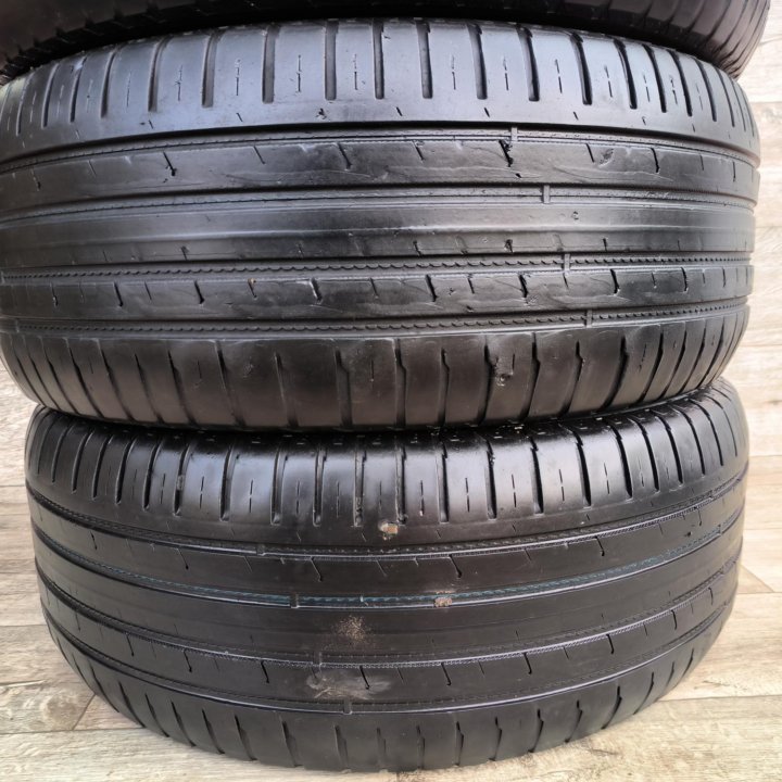 285/60/18, Nokian Hakka Blue 2, 4 шт