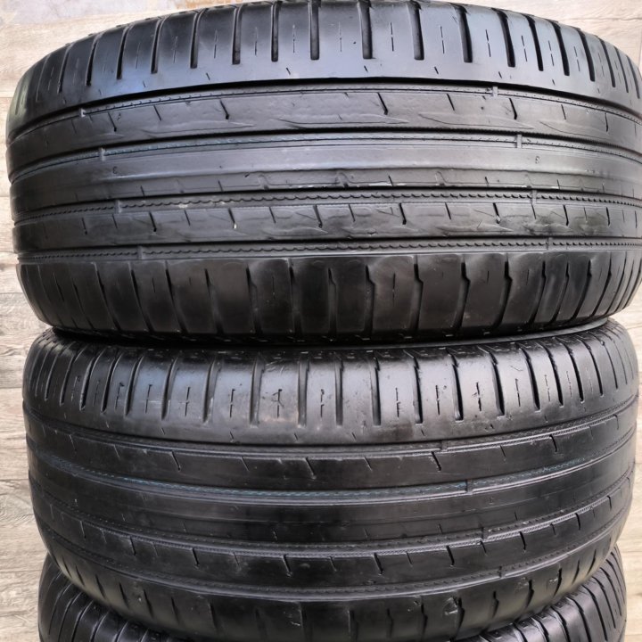 285/60/18, Nokian Hakka Blue 2, 4 шт