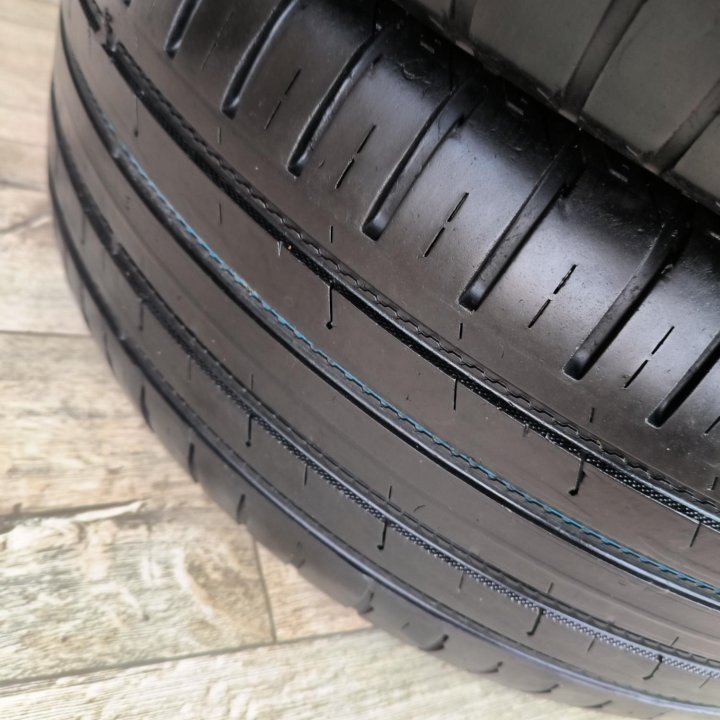 285/60/18, Nokian Hakka Blue 2, 4 шт