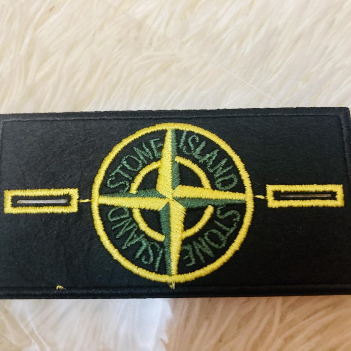 Патч Stone Island