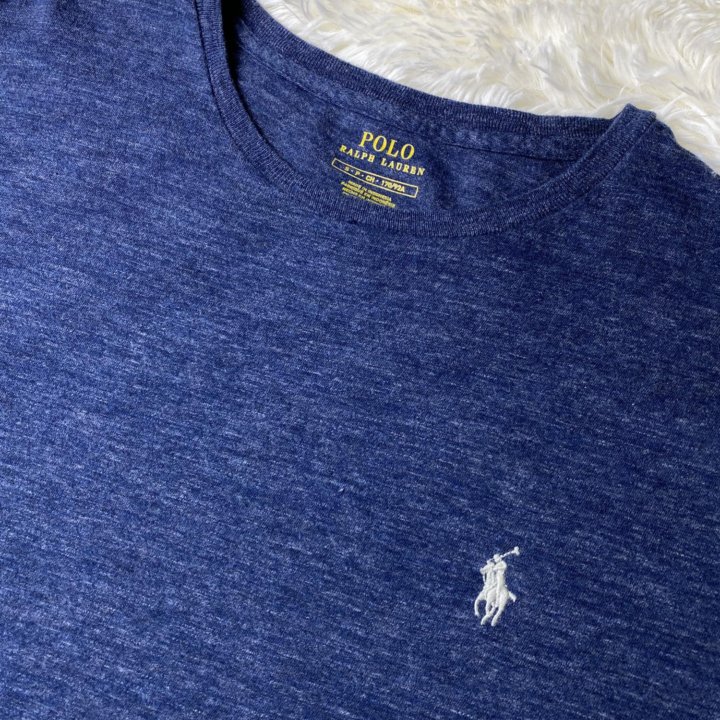 Лонгслив Polo Ralph Lauren оригинал