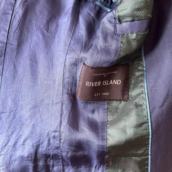 пиджак River Island