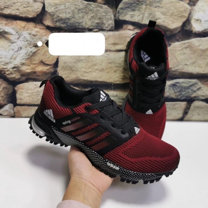 Кроссовки новые Adidas р.с 40 по 45