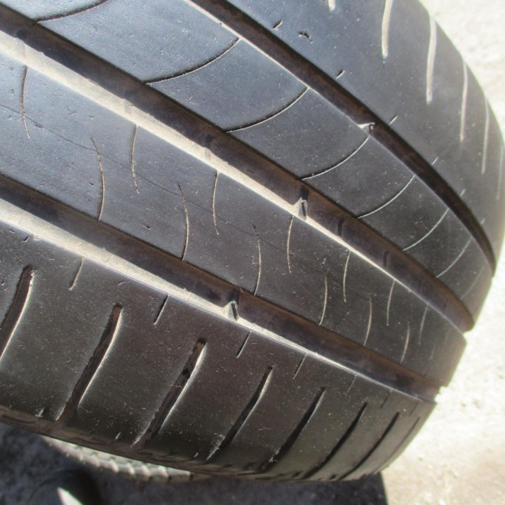 1шт 215 \ 60 R16 Michelin