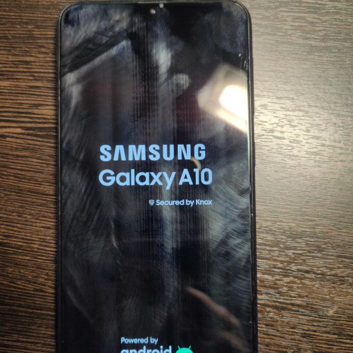 Samsung A10